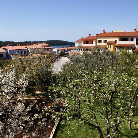 Apartments Cezar Vinkuran Buitenkant foto